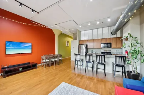 2323 West Pershing Road Chicago IL 60609