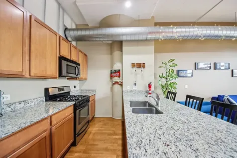 2323 West Pershing Road Chicago IL 60609