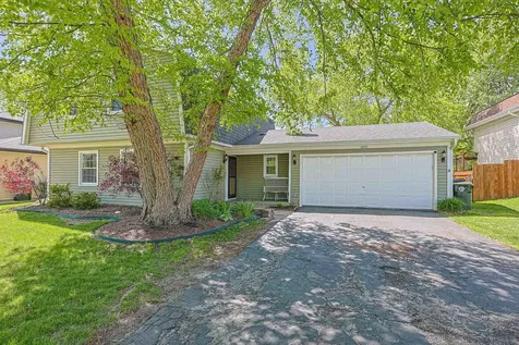 1299 West New Britton Drive Hoffman Estates IL 60192