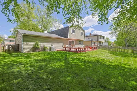 1299 West New Britton Drive Hoffman Estates IL 60192