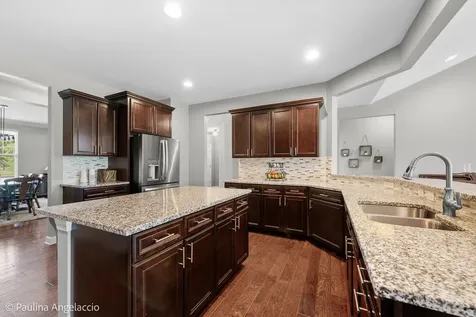 6535 Woodland Hills Drive Lakewood IL 60014