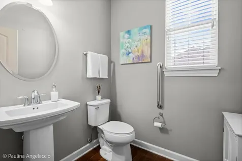 6535 Woodland Hills Drive Lakewood IL 60014