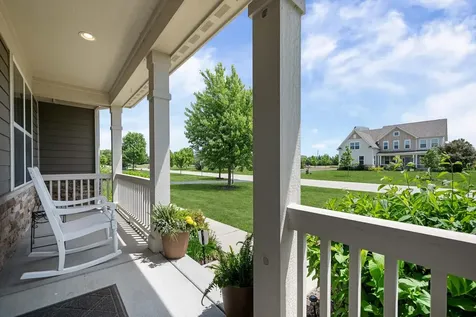 6535 Woodland Hills Drive Lakewood IL 60014
