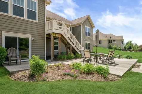 6535 Woodland Hills Drive Lakewood IL 60014