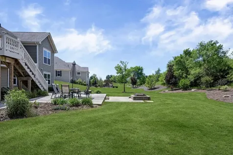 6535 Woodland Hills Drive Lakewood IL 60014