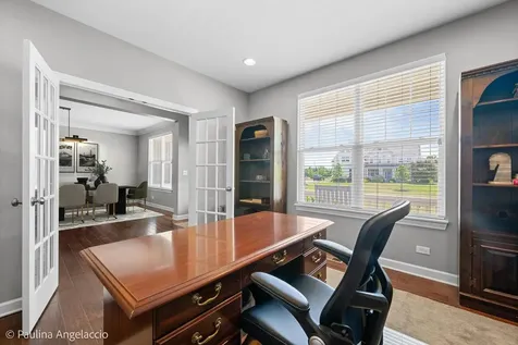 6535 Woodland Hills Drive Lakewood IL 60014