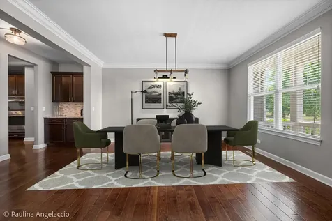 6535 Woodland Hills Drive Lakewood IL 60014