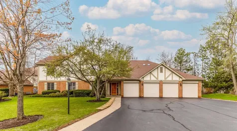 930 Ivy Lane Deerfield IL 60015