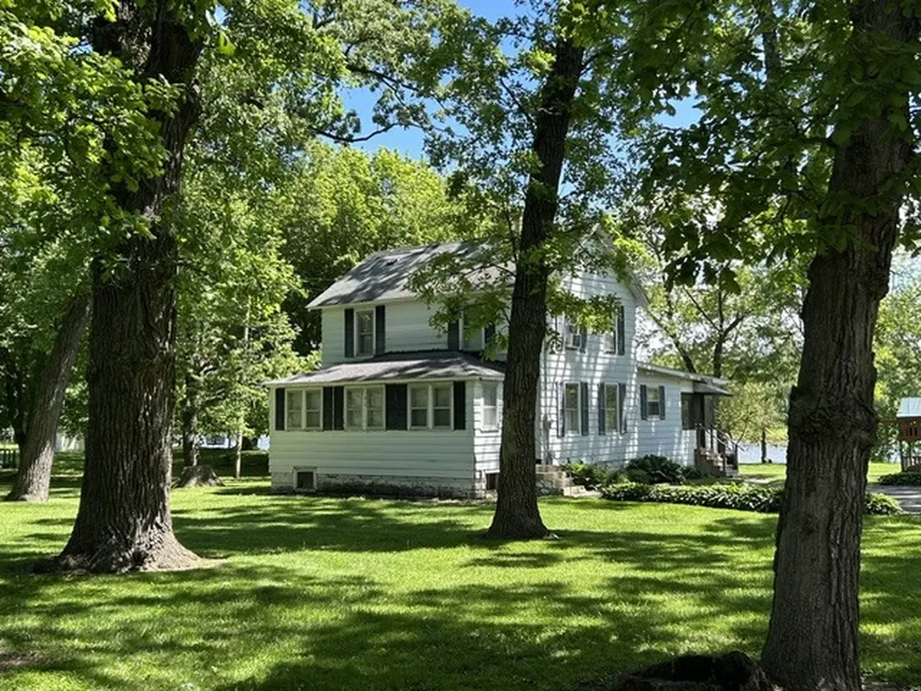 33709 South West River Road Wilmington IL 60481