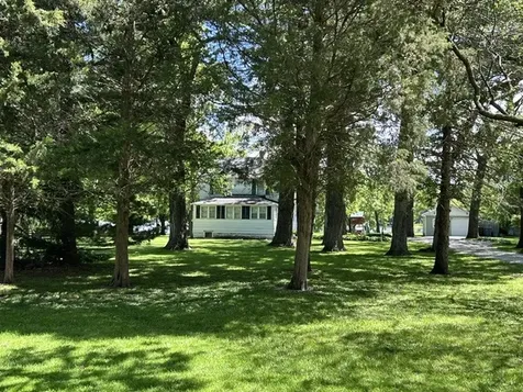 33709 South West River Road Wilmington IL 60481