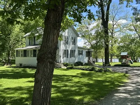 33709 South West River Road Wilmington IL 60481