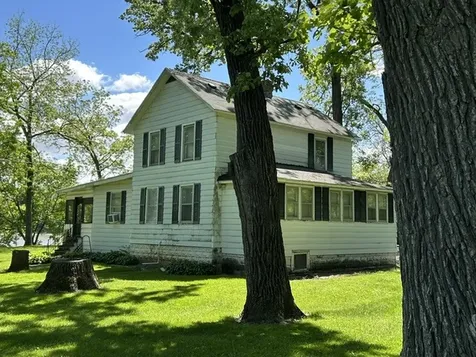 33709 South West River Road Wilmington IL 60481