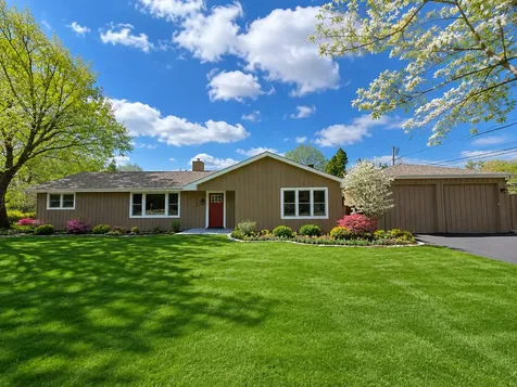 1756 Prairie Avenue Northbrook IL 60062