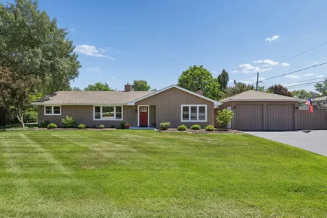1756 Prairie Avenue Northbrook IL 60062