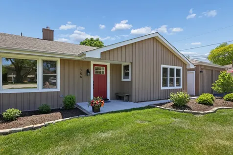 1756 Prairie Avenue Northbrook IL 60062