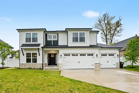 391 Preserve Lane Wood Dale IL 60191