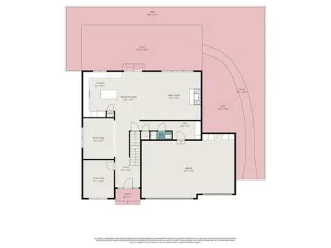 391 Preserve Lane Wood Dale IL 60191