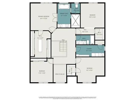 391 Preserve Lane Wood Dale IL 60191