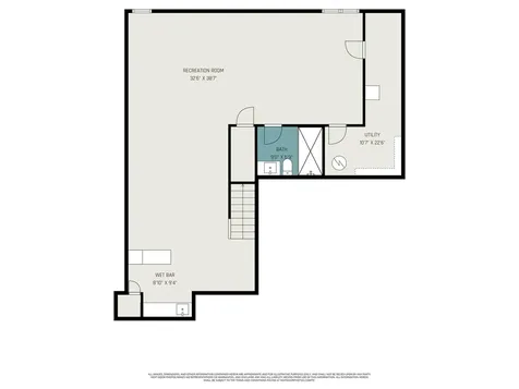 391 Preserve Lane Wood Dale IL 60191