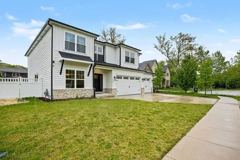 391 Preserve Lane Wood Dale IL 60191