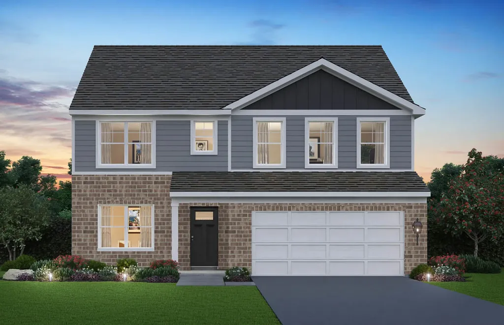 6211 Longford Lane Tinley Park IL 60477