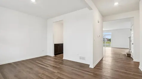6211 Longford Lane Tinley Park IL 60477