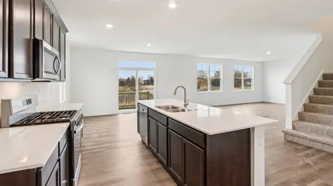 6211 Longford Lane Tinley Park IL 60477
