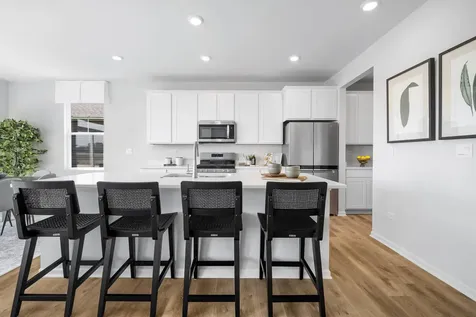 6211 Longford Lane Tinley Park IL 60477