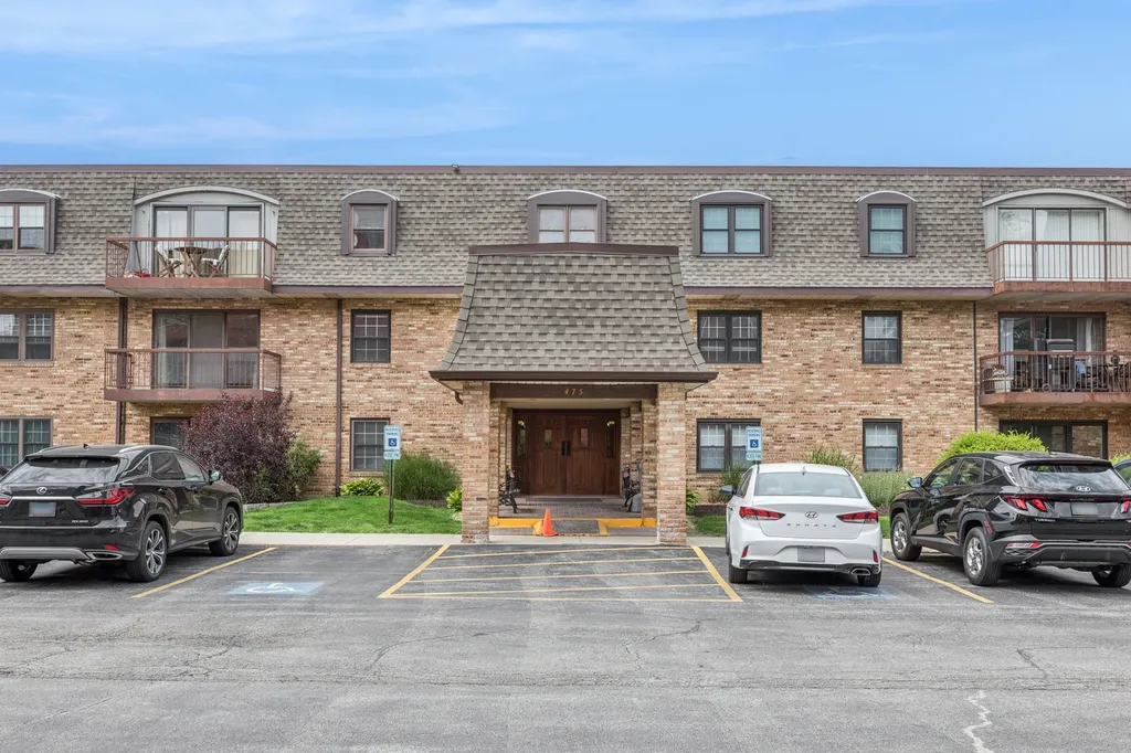 475 North Cass Avenue Westmont IL 60559