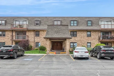 475 North Cass Avenue Westmont IL 60559