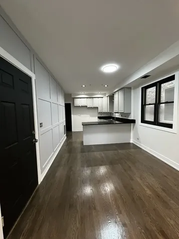 3316 North Damen Avenue Chicago IL 60618