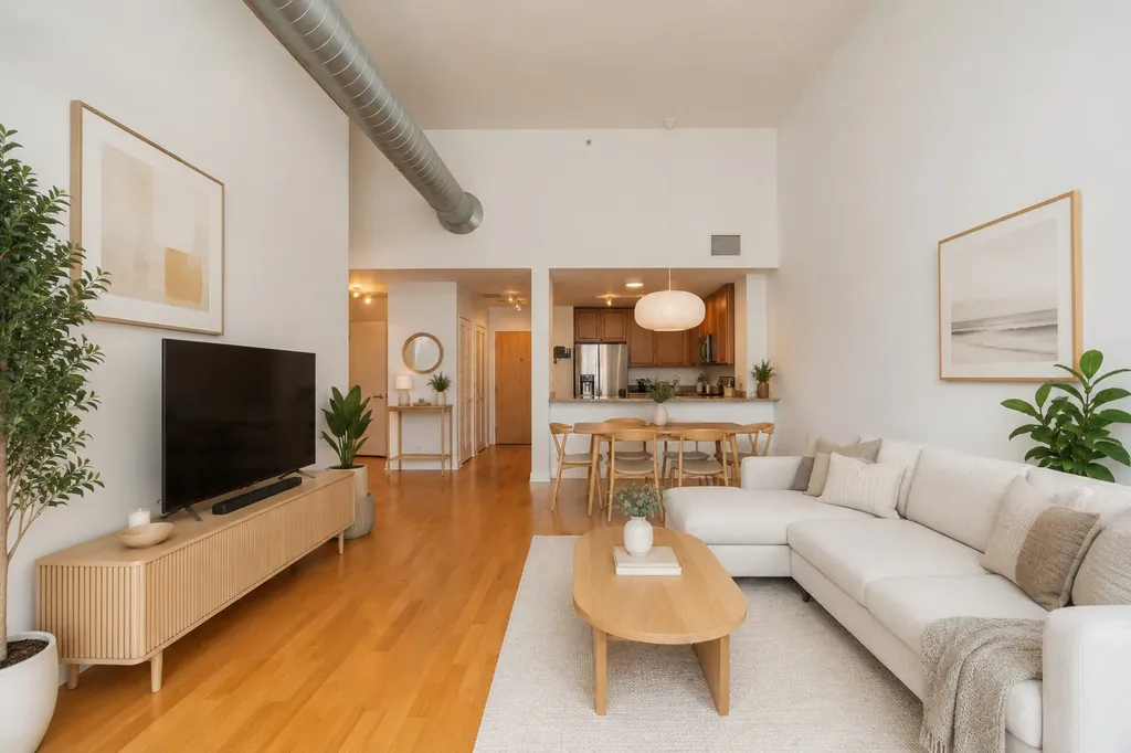 845 North Kingsbury Street Chicago IL 60610