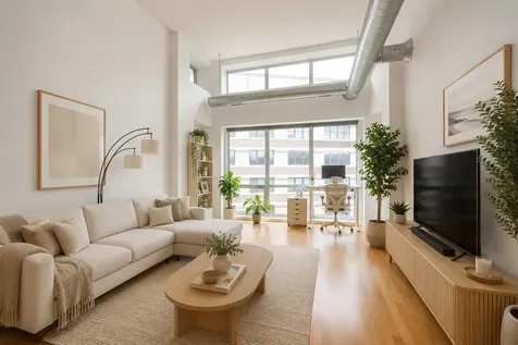 845 North Kingsbury Street Chicago IL 60610