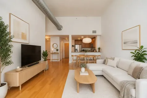 845 North Kingsbury Street Chicago IL 60610