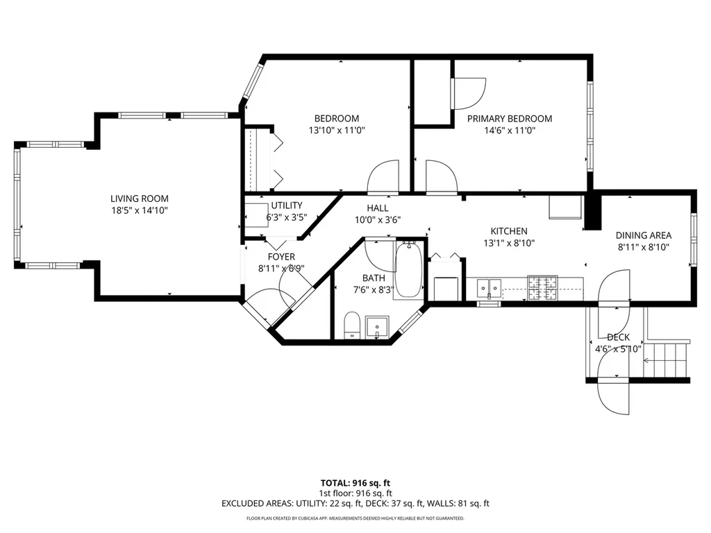 1552 East 65th Place Chicago IL 60637