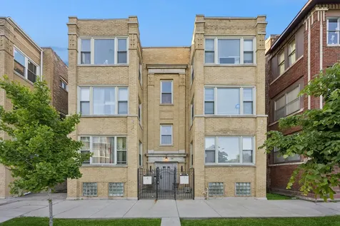 1552 East 65th Place Chicago IL 60637