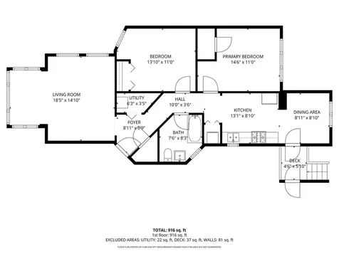 1552 East 65th Place Chicago IL 60637