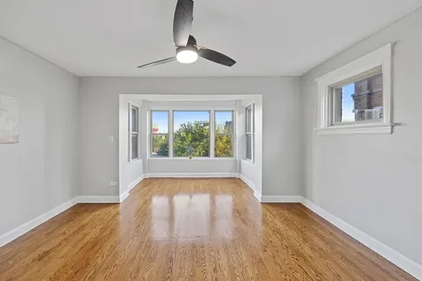 1552 East 65th Place Chicago IL 60637