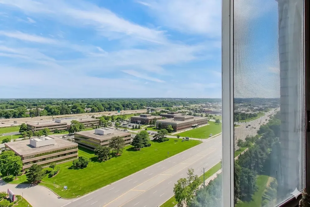 40 North Tower Road Oak Brook IL 60523