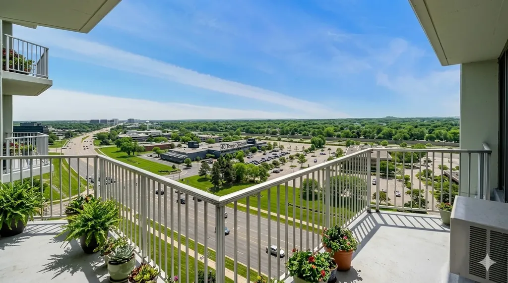 40 North Tower Road Oak Brook IL 60523