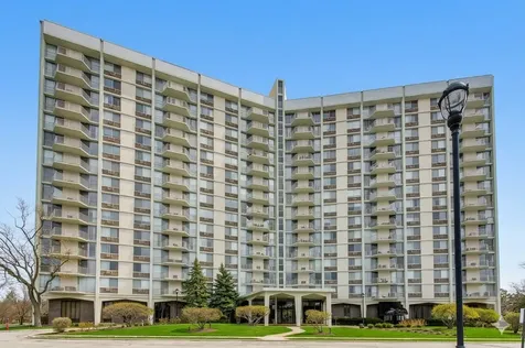40 North Tower Road Oak Brook IL 60523