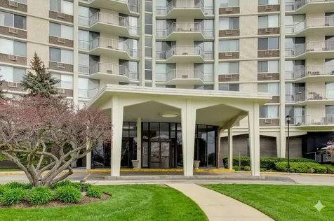 40 North Tower Road Oak Brook IL 60523