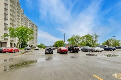 40 North Tower Road Oak Brook IL 60523