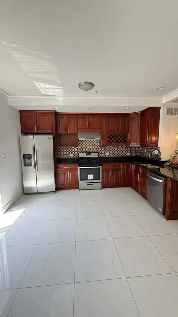 3521 South Parnell Avenue Chicago IL 60609