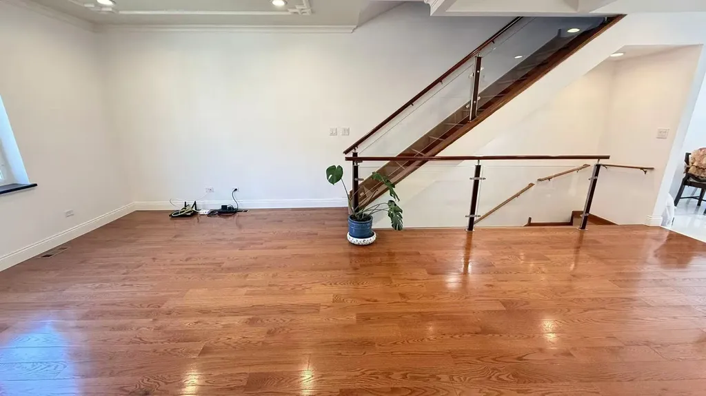 3521 South Parnell Avenue Chicago IL 60609