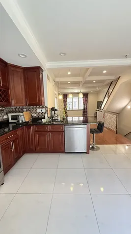 3521 South Parnell Avenue Chicago IL 60609