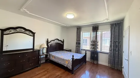 3521 South Parnell Avenue Chicago IL 60609