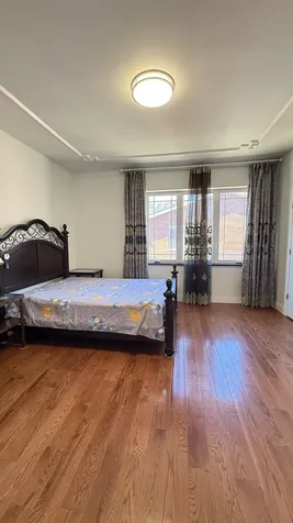 3521 South Parnell Avenue Chicago IL 60609