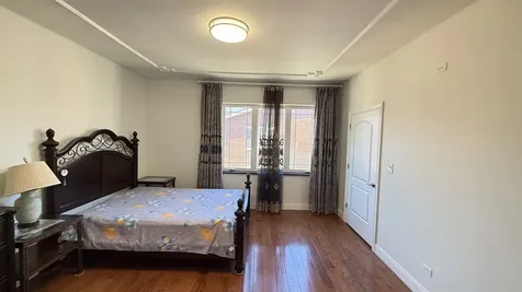 3521 South Parnell Avenue Chicago IL 60609