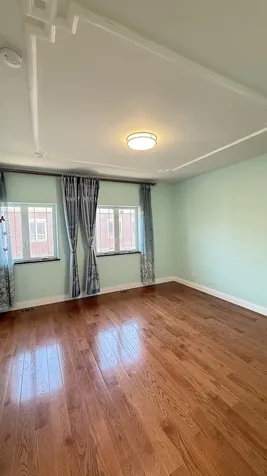 3521 South Parnell Avenue Chicago IL 60609